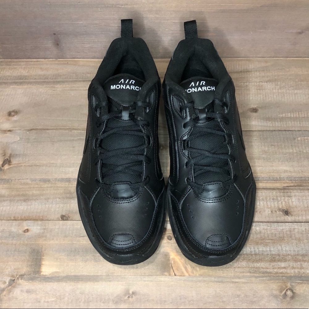 Men’s Nike Air Monarch IV - Picture 8 of 10